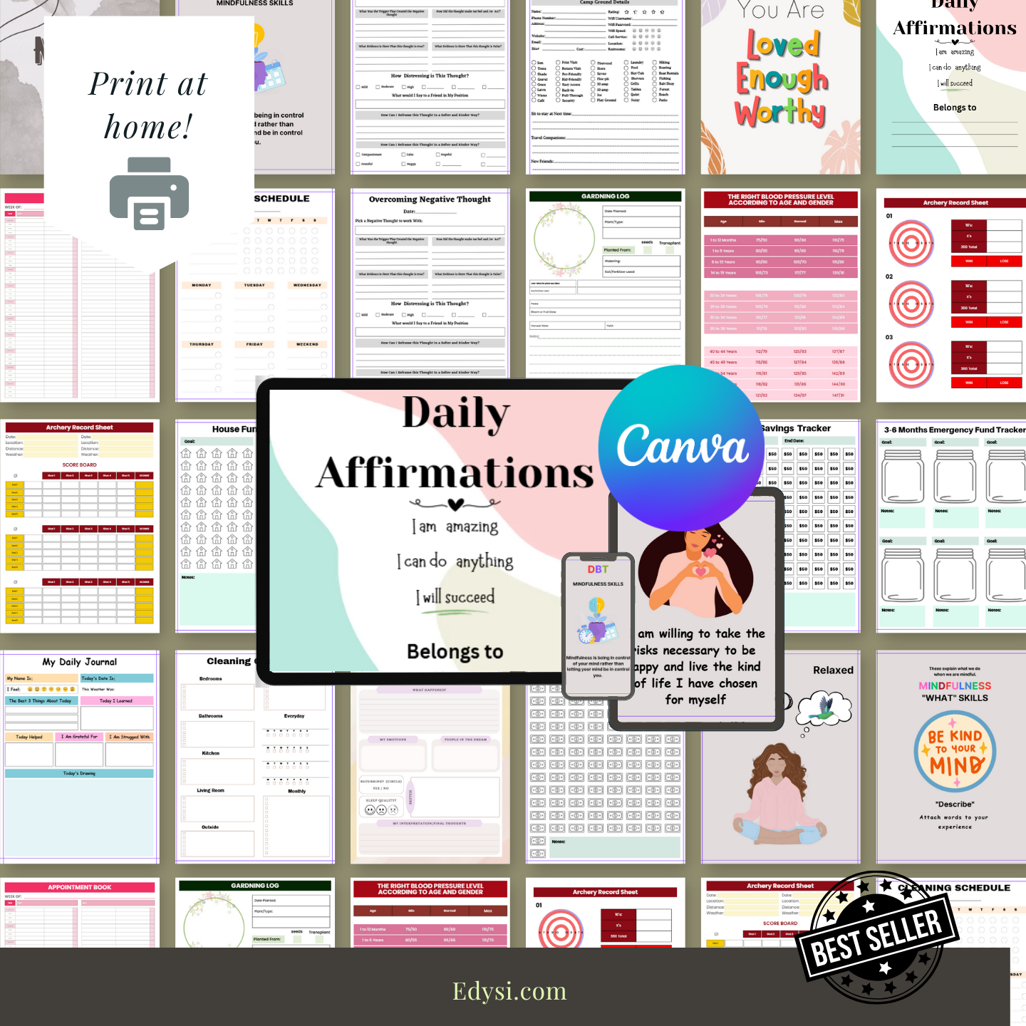 80+ FREEBIES
